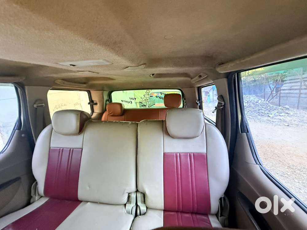 Mahindra Xylo Diesel 2011