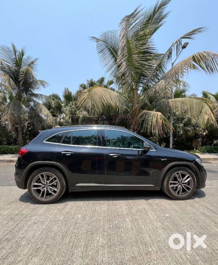 Mercedes-benz Amg Gla35 4matic, 2022, Petrol