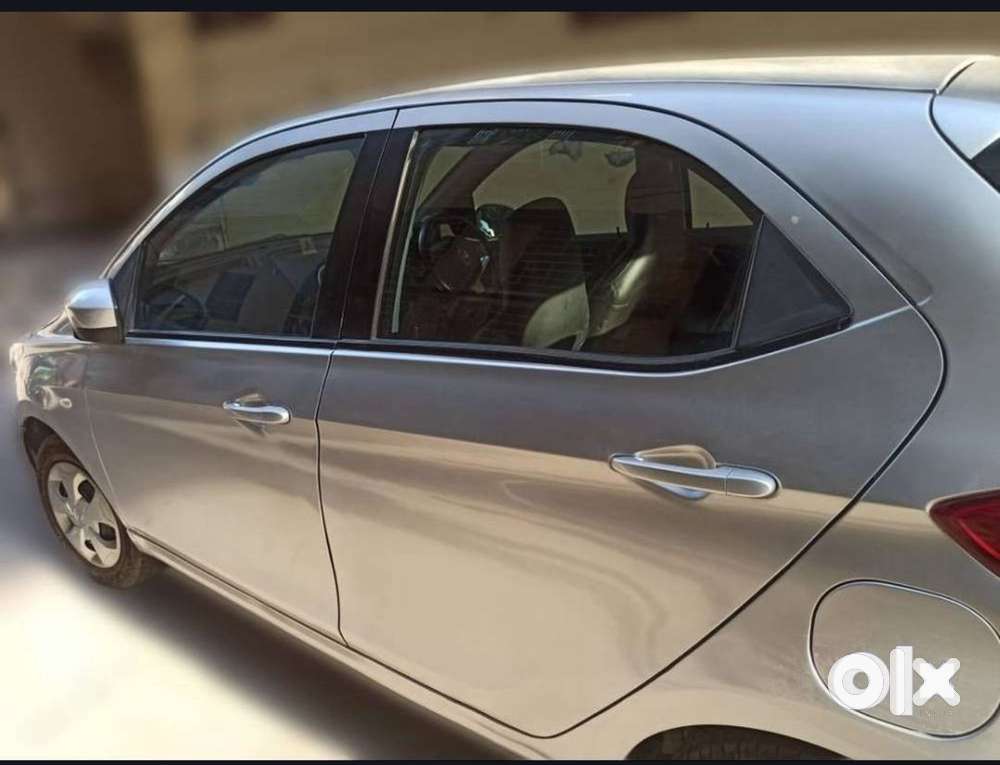 Tata Tiago At 3.0 Lakh (petrol + Cng)