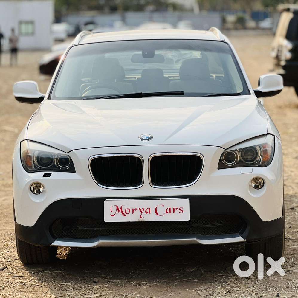 Bmw X1, 2011, Diesel