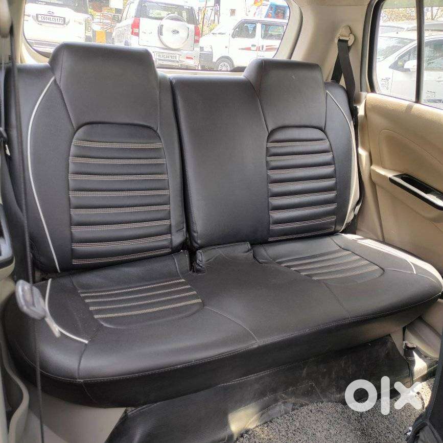 Maruti Suzuki Celerio Vxi, 2017, Petrol