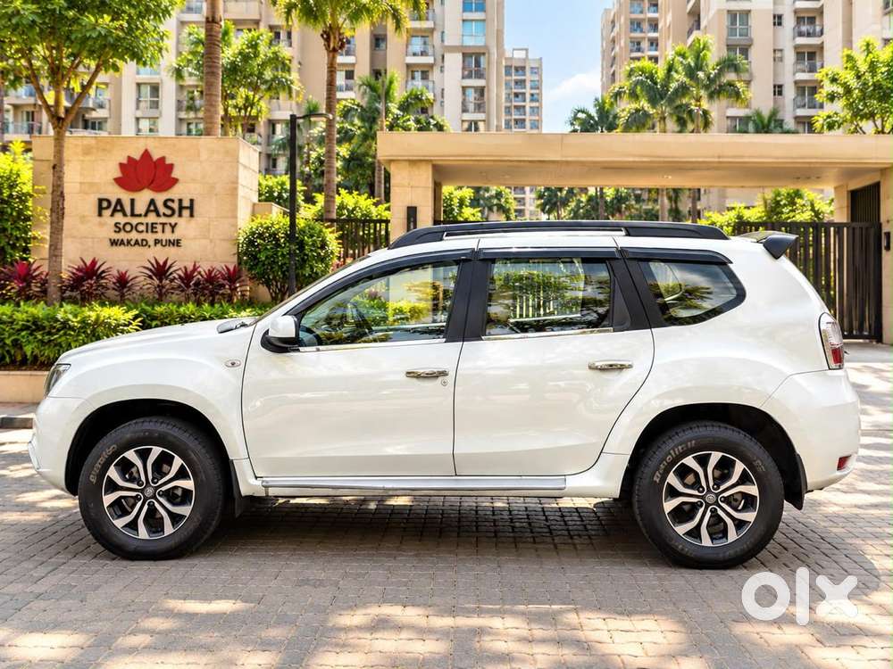 Nissan Terrano 1.5 Xl Plus 110 Ps Diesel, 2016, Diesel