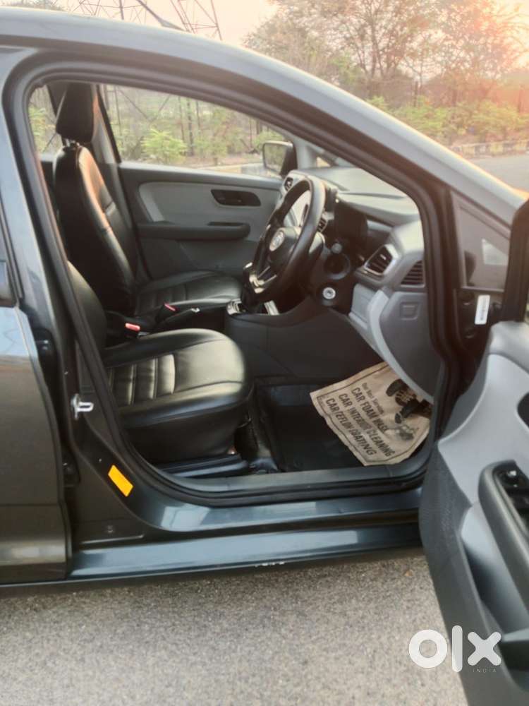 Tata Altroz 1.2 Xm, 2020, Petrol