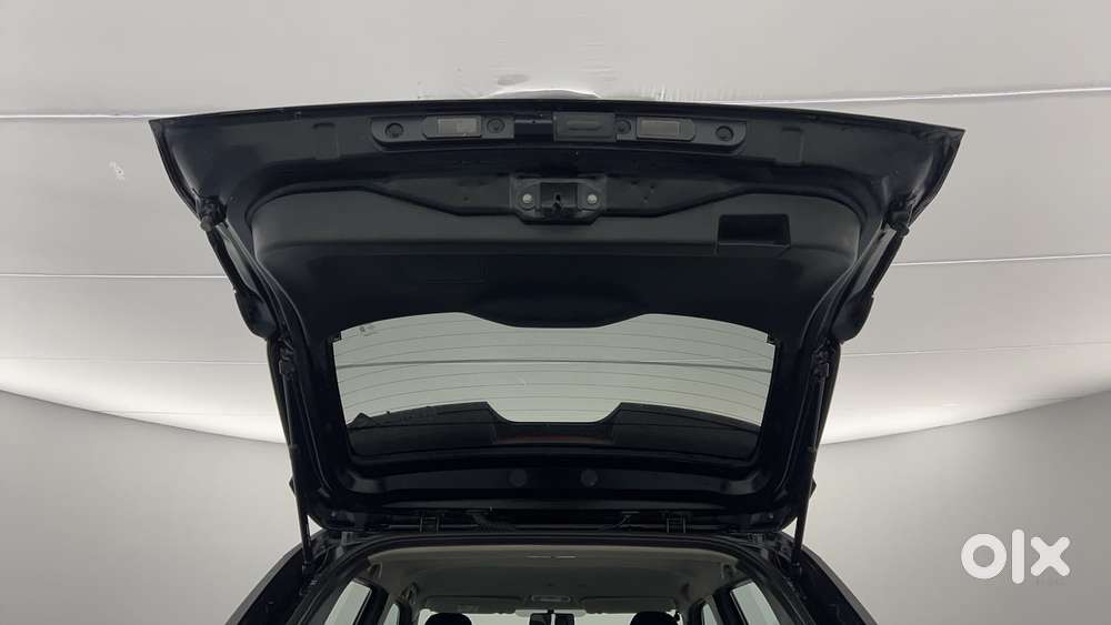 Nissan Magnite Geza Edition, 2023, Petrol