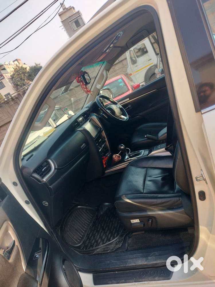 Toyota Fortuner 3.0 4x4 Automatic, 2021, Diesel