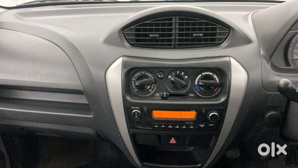 Maruti Suzuki Alto 800 2012-2016 Vxi, 2018, Petrol