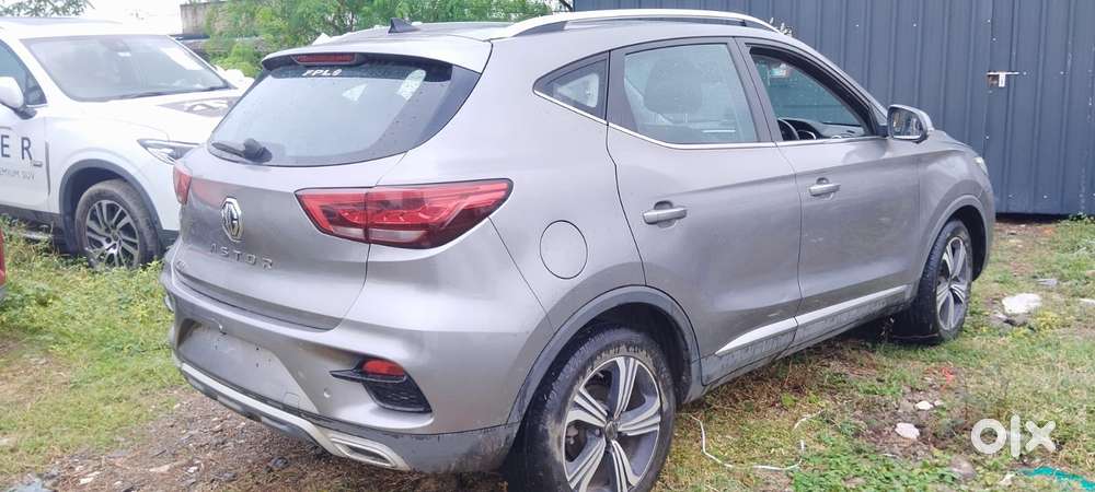 Mg Astor 1.5 Sharp, 2023, Petrol