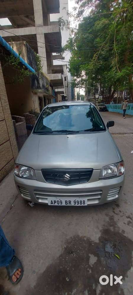 Alto Lxi Sale