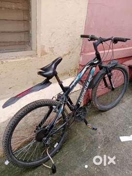 Olx hercules cycle online