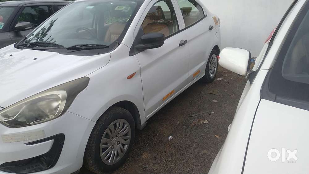 Ford Figo Aspire, 2019, Diesel