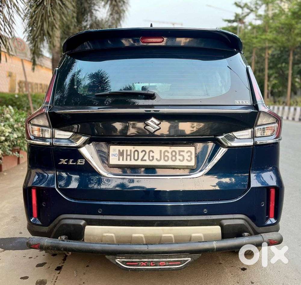 Maruti Suzuki Xl6, 2025, Petrol