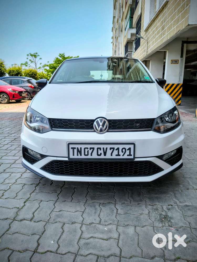 Volkswagen Polo 1.0 Highline Plus Tsi, 2020, Petrol