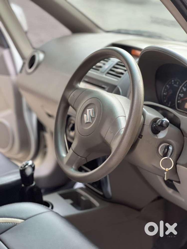 Maruti Suzuki Sx4 2007-2012 Vdi, 2012, Diesel