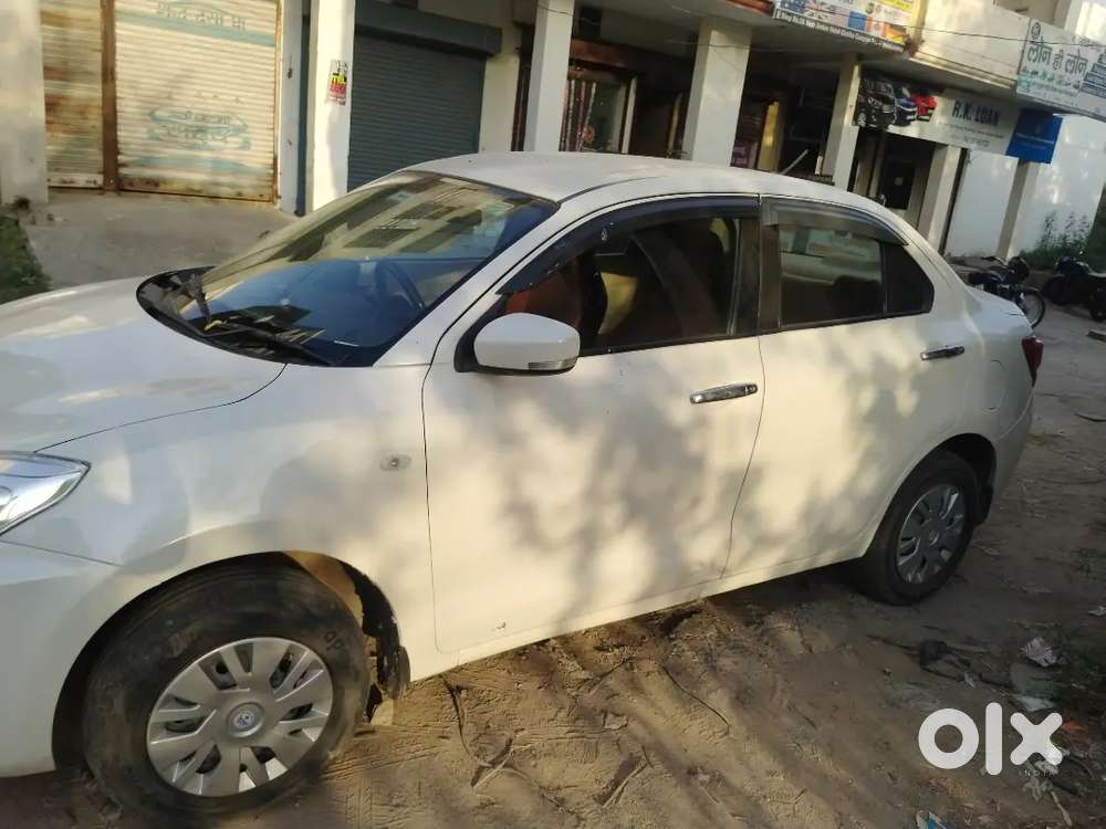 Maruti Suzuki Dzire 2018 Diesel Good Condition