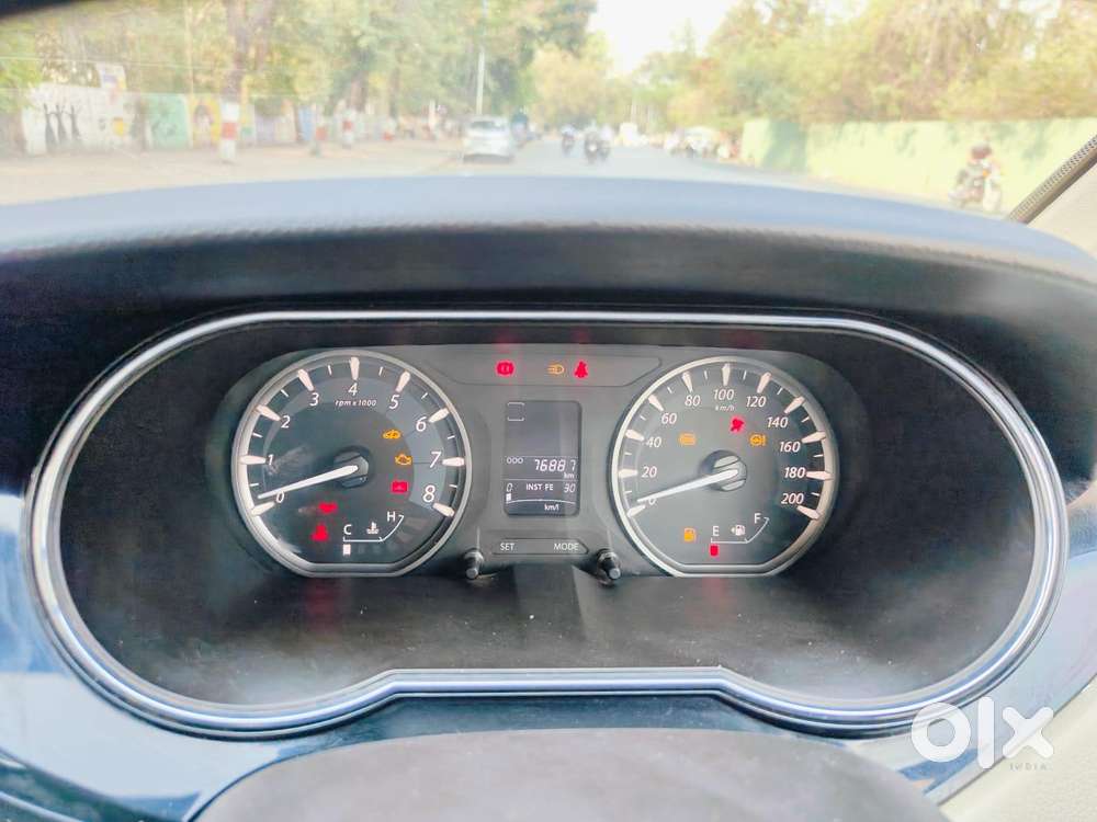 Tata Zest  Revotron 1.2 Xt, 2015, Petrol