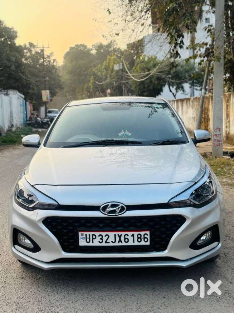 Hyundai I20 1.2 Asta, 2018, Diesel