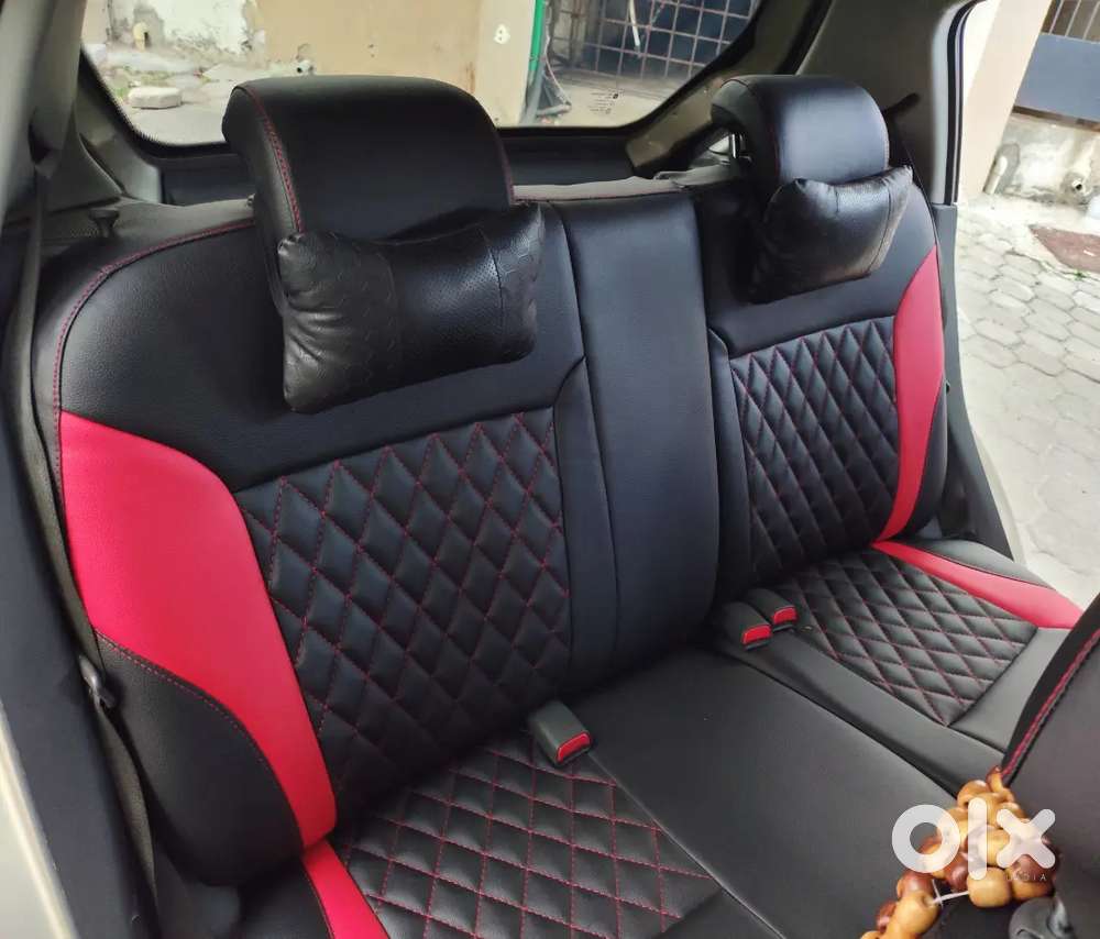 Gold Beat Diesel - 1st Owner