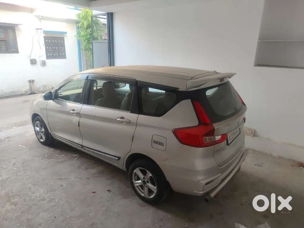 Maruti Suzuki Ertiga 2019 Diesel 96000 Km Driven