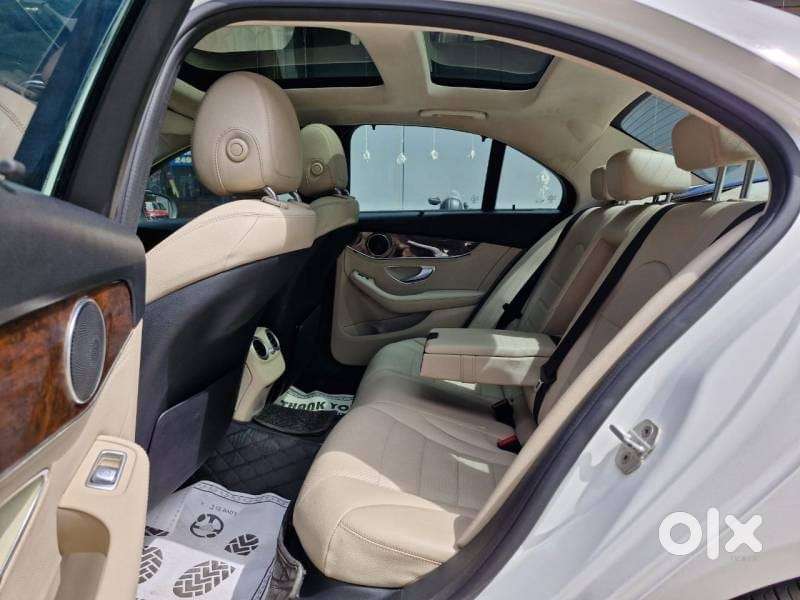 Mercedes-benz C Class Prime 200, 2015, Petrol