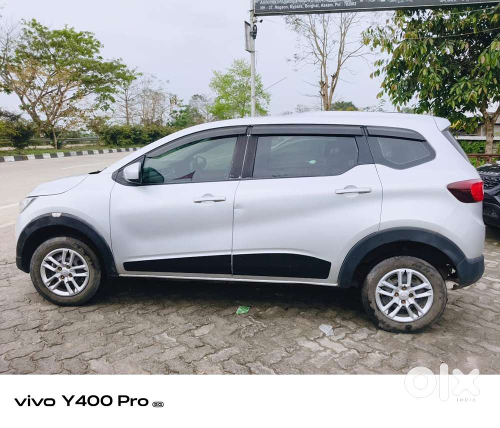 Renault Triber, 2021, Petrol