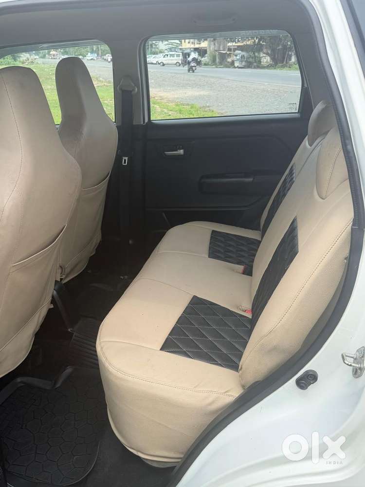 Maruti Suzuki Wagon R Zxi, 2020, Cng & Hybrids