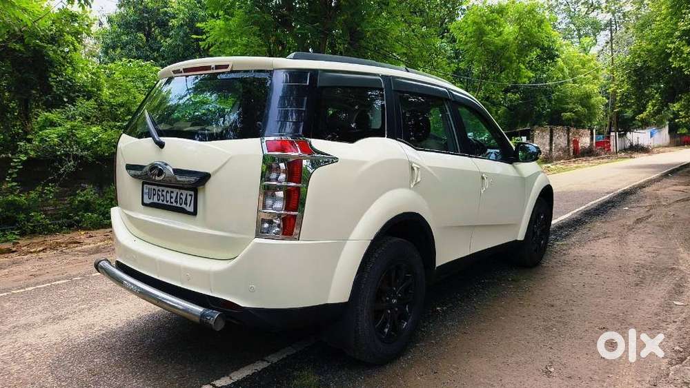 Mahindra Xuv500 2.2 W10, 2016, Diesel