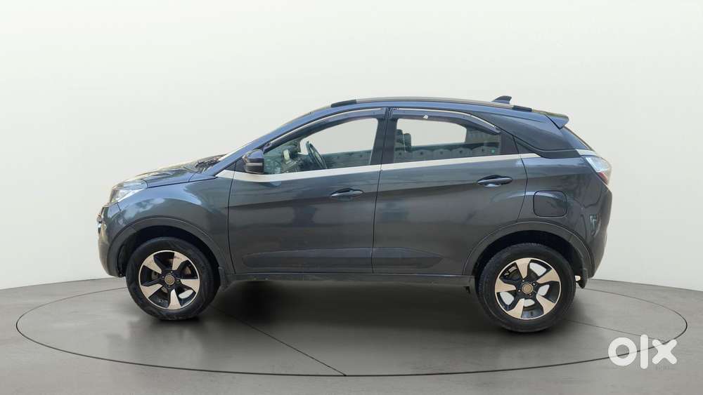 Tata Nexon 1.5 Revotorq Xza Plus, 2018, Diesel