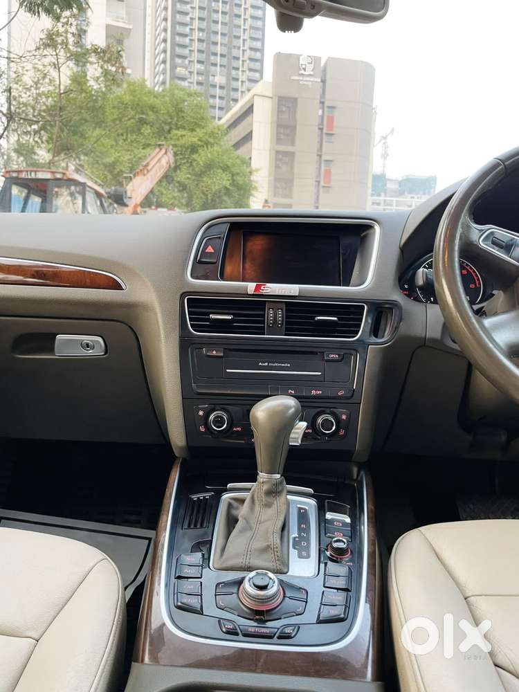 Audi Q5 2.0 Tdi Quattro, 2012, Diesel