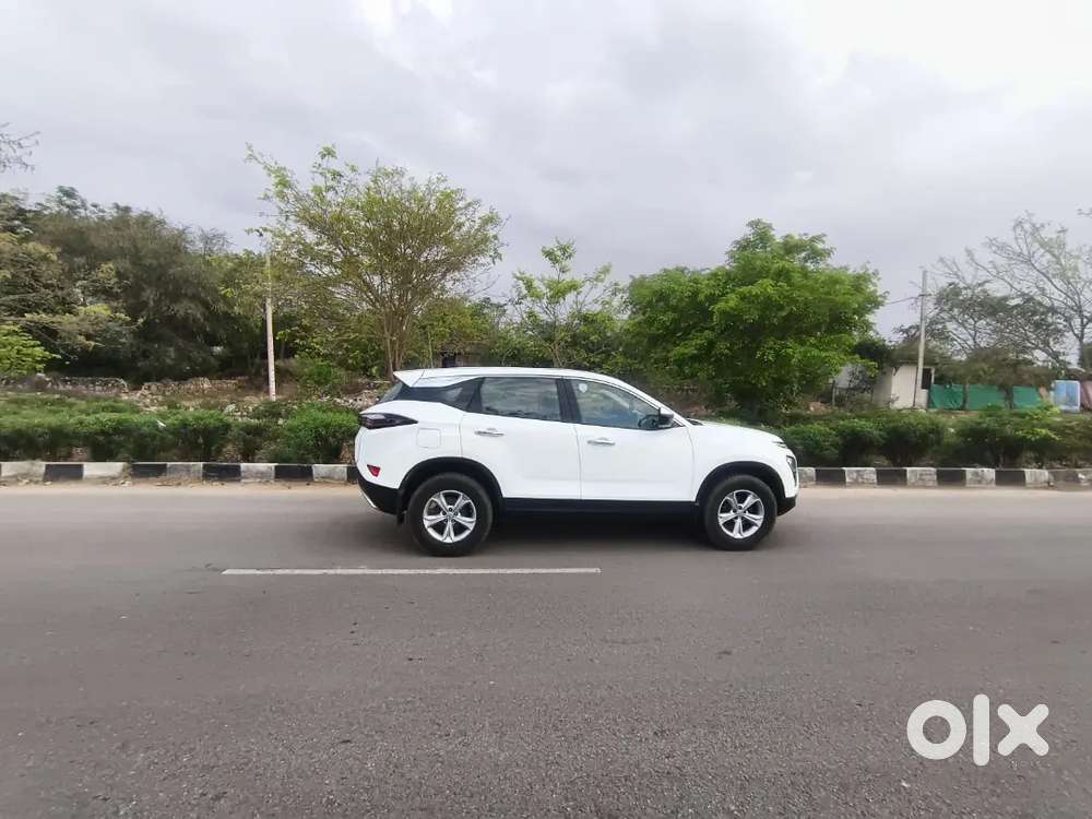 Tata Harrier 2019 Diesel 96000 Km Driven