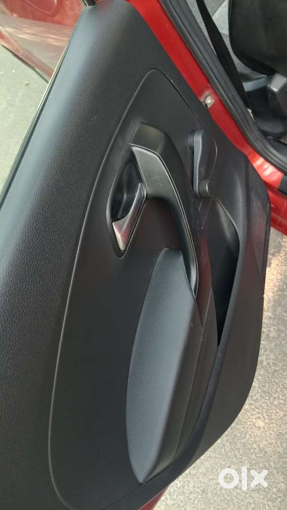 Volkswagen Polo, 2015, Petrol