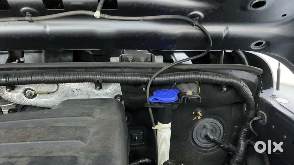 Mahindra Thar Lx 4-str Hard Top Mt, 2021, Petrol