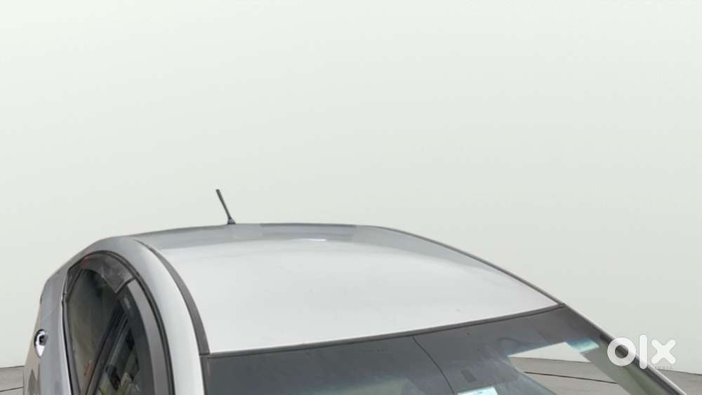 Hyundai Verna 2015-2016 1.6 Vtvt At S Option, 2015, Petrol