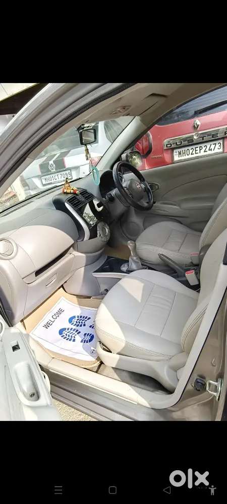 Nissan Altima 2014 Petrol 101000 Km Driven