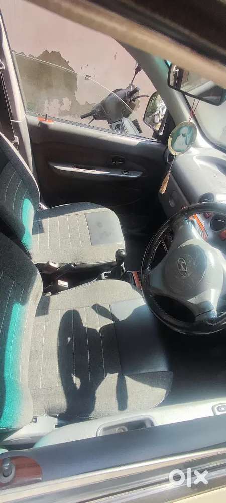 Hyundai Santro Xing Xl 2007