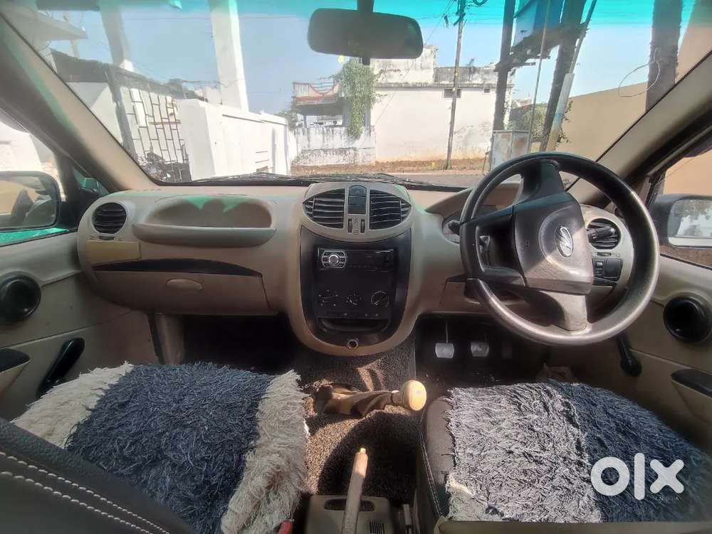 Mahindra Xylo 2016december Diesel Well Maintained