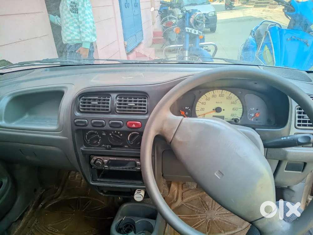 Maruti Suzuki Alto 2010