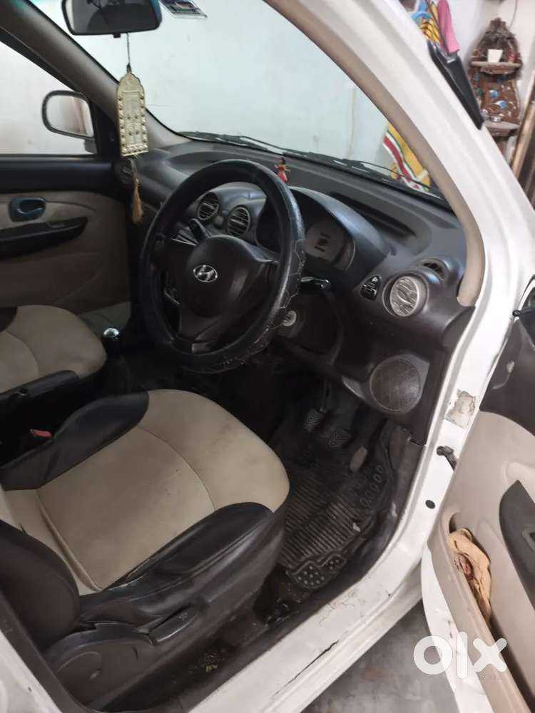 Hyundai Santro Gls 2014