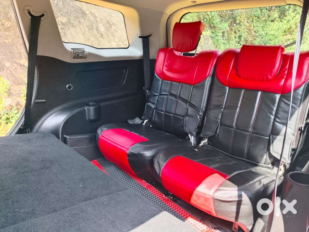 Mahindra Xuv500 W7, 2019