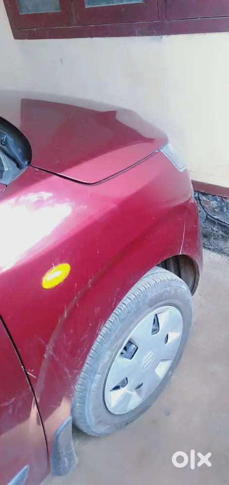 Maruti Suzuki Wagon R 2024 Petrol 5000 Km Driven