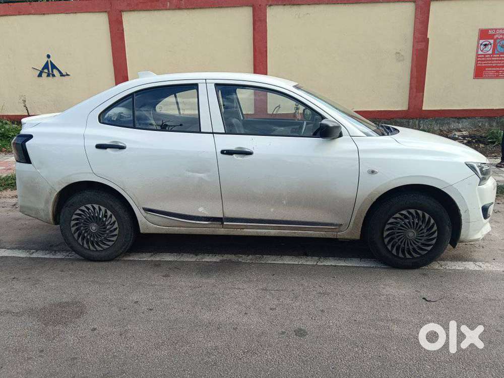 Maruti Suzuki Dzire 1.2 Tour S Cng, 2025, Cng & Hybrids