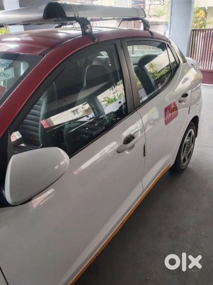 Hyundai Aura 1.2 S 2024