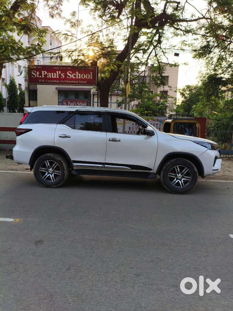 Toyota Fortuner 2011-2016 4x2 Manual, 2016, Diesel