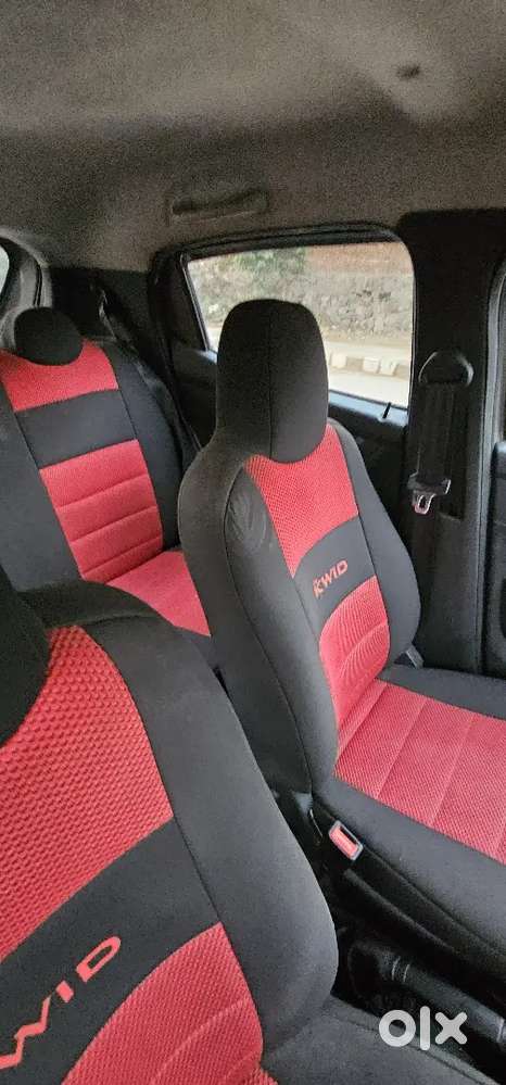 Renault Kwid 0.8 Petrol 2016