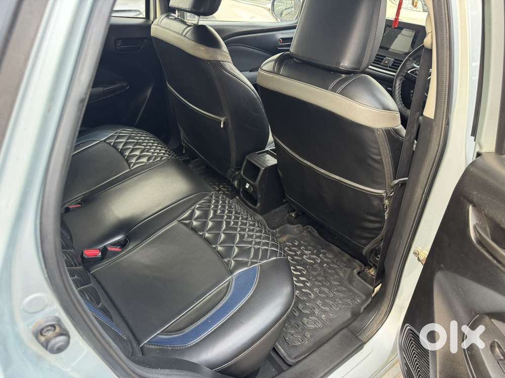 Maruti Suzuki Baleno Delta, 2023, Petrol