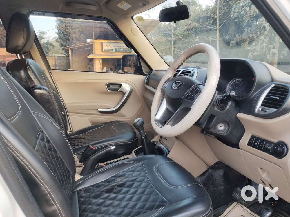 Mahindra Bolero Neo 1.5 N 10 (o), 2022, Diesel