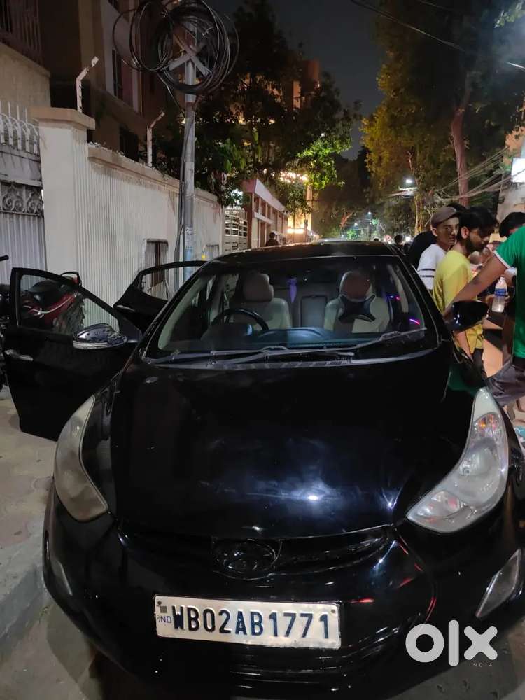 Elantra...