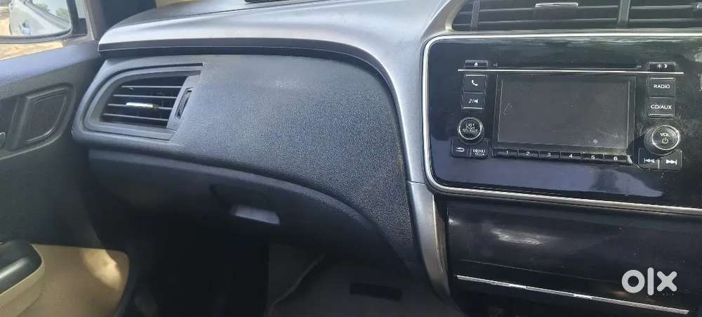 Honda City 2014 Petrol 93000 Km Driven