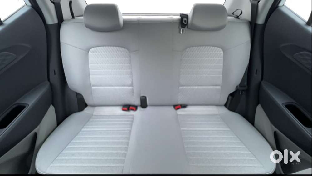 Hyundai Grand I10 Nios Sportz 1.2 Kappa Vtvt, 2024, Petrol