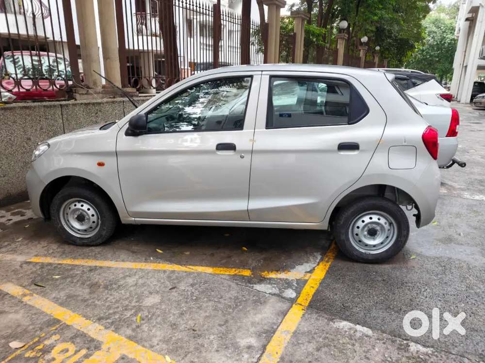Maruti Suzuki Alto K10 Lxi 2016