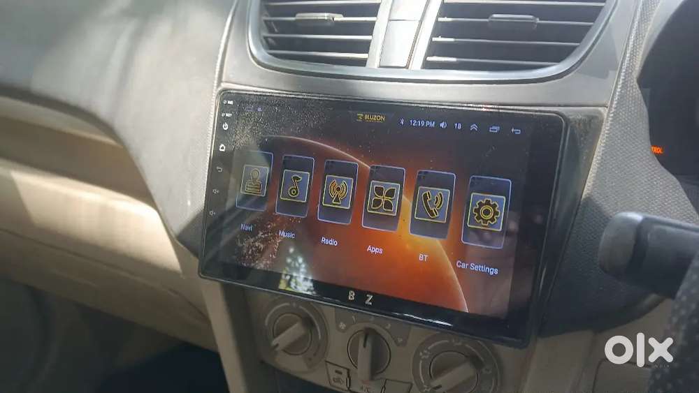 Maruti Suzuki Swift Dzire Tour 2022